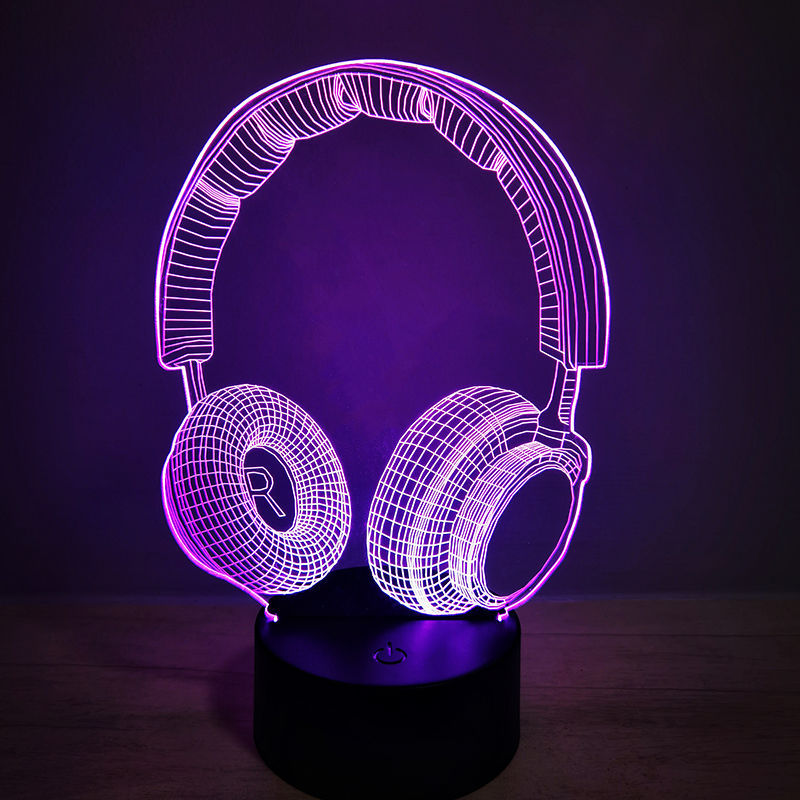 MAG+ Acrylic Gaming Light Stand