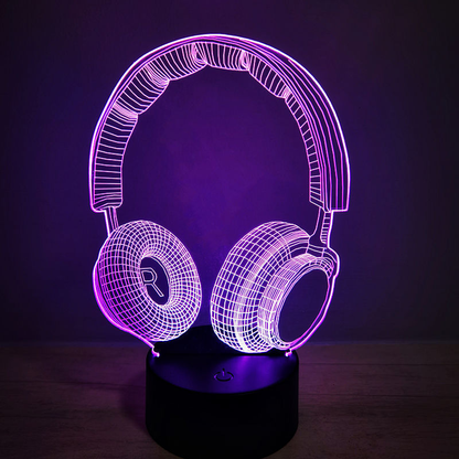 MAG+ Acrylic Gaming Light Stand