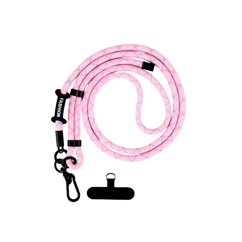 MAG+ Adjustable Body Lanyard