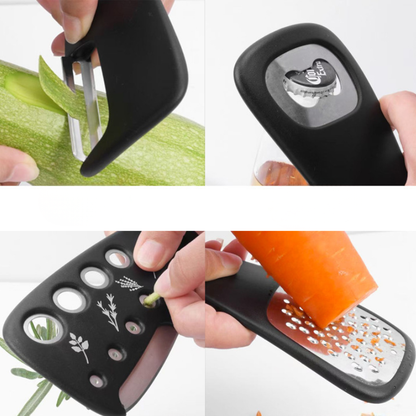 MAG+ 6 in 1 Kitchen Gadgets