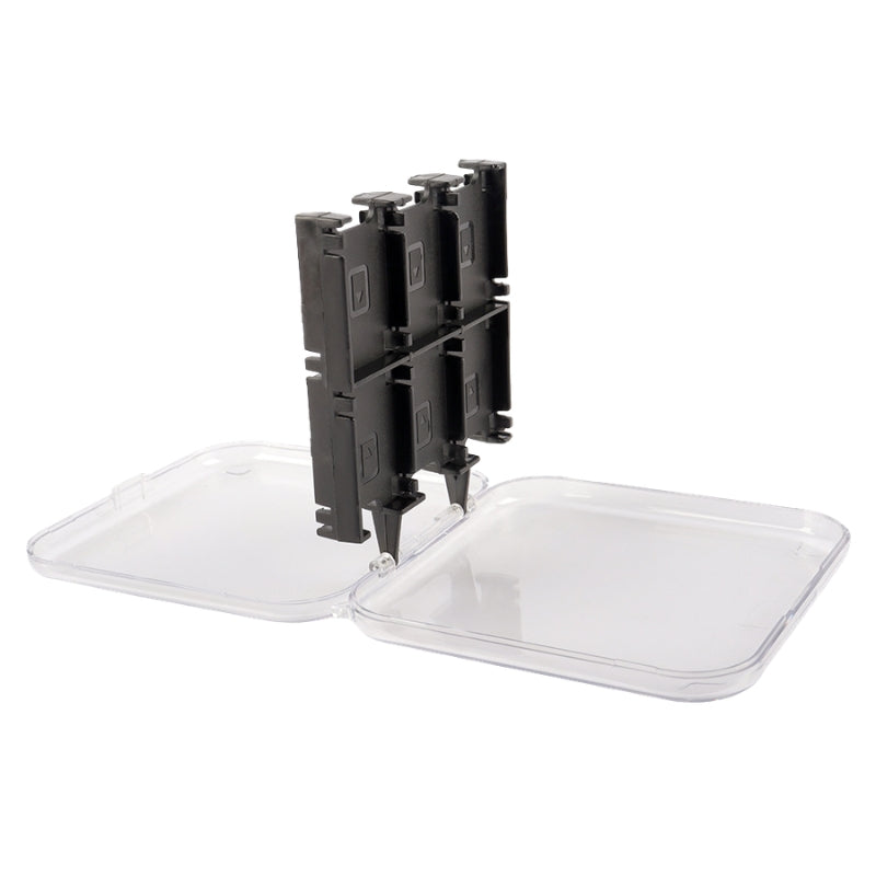 MAG+ Game Card Storage Case