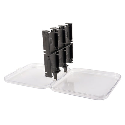 MAG+ Game Card Storage Case