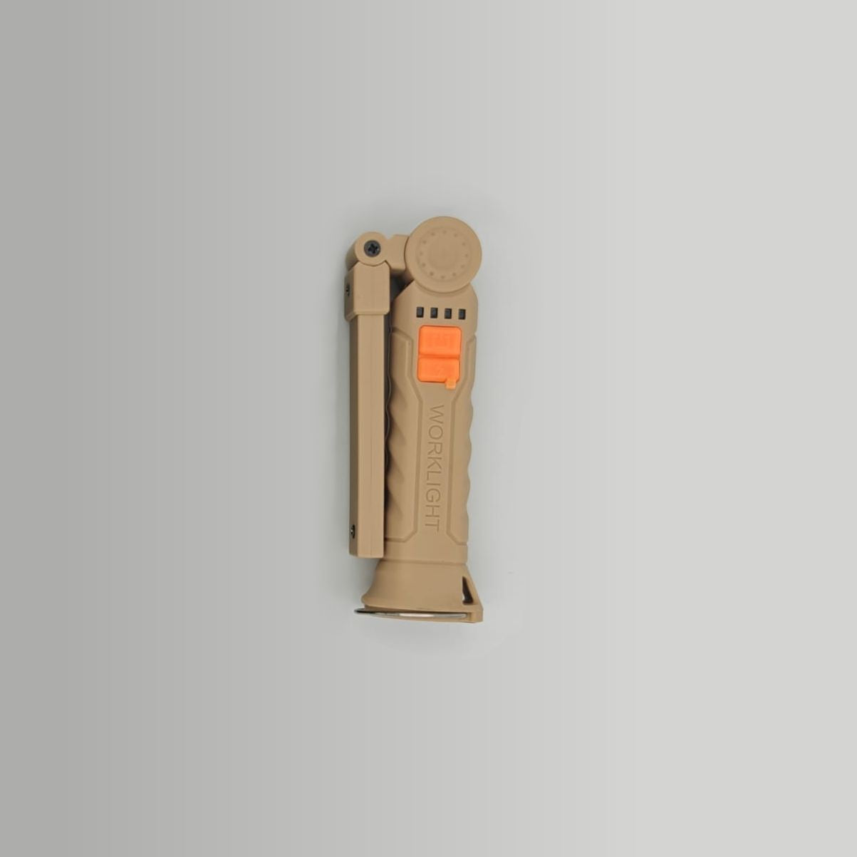 MAG+ Foldable LED Work Light