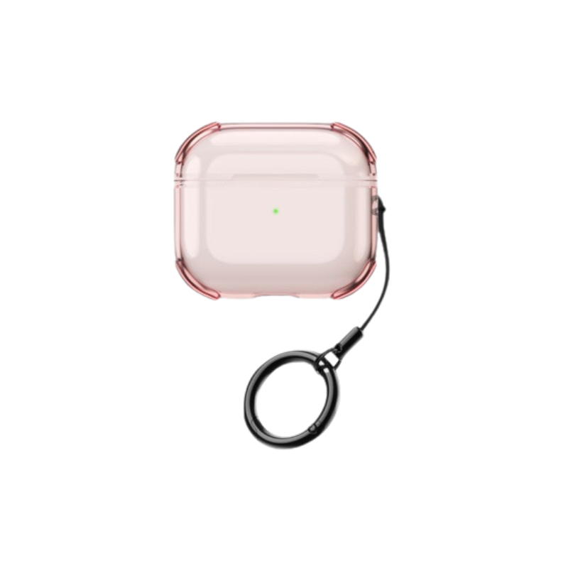 MAG+ Airpods 4 TPU Case (Soft)