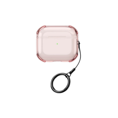 MAG+ Airpods 4 TPU Case (Soft)