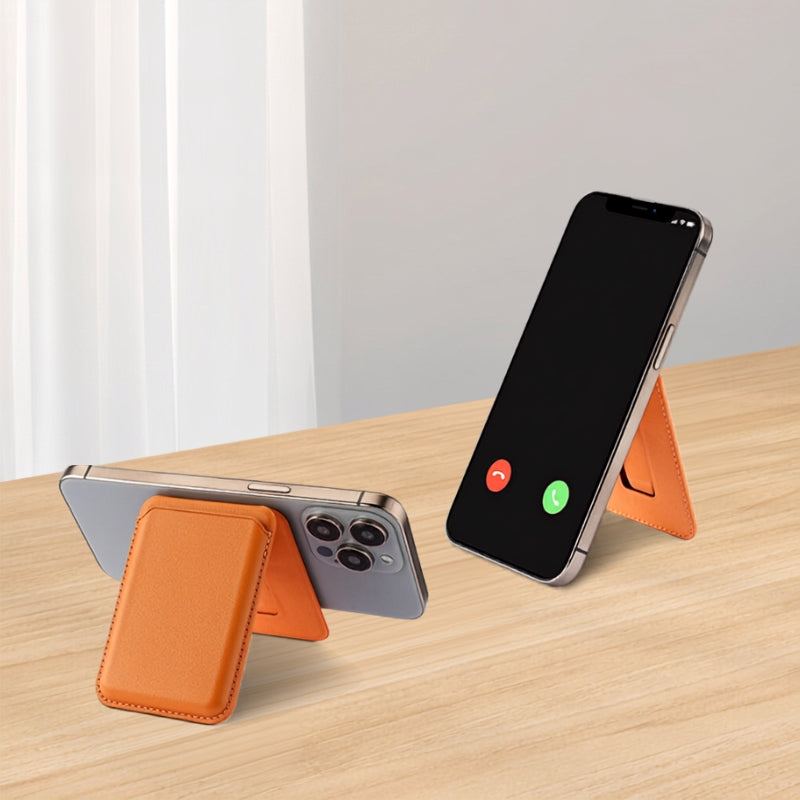MAG+ Magnetic Wallet V Stand