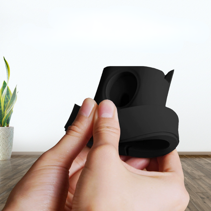 MAG+ Mini Holder for Airpods and Apple Watch Chargers