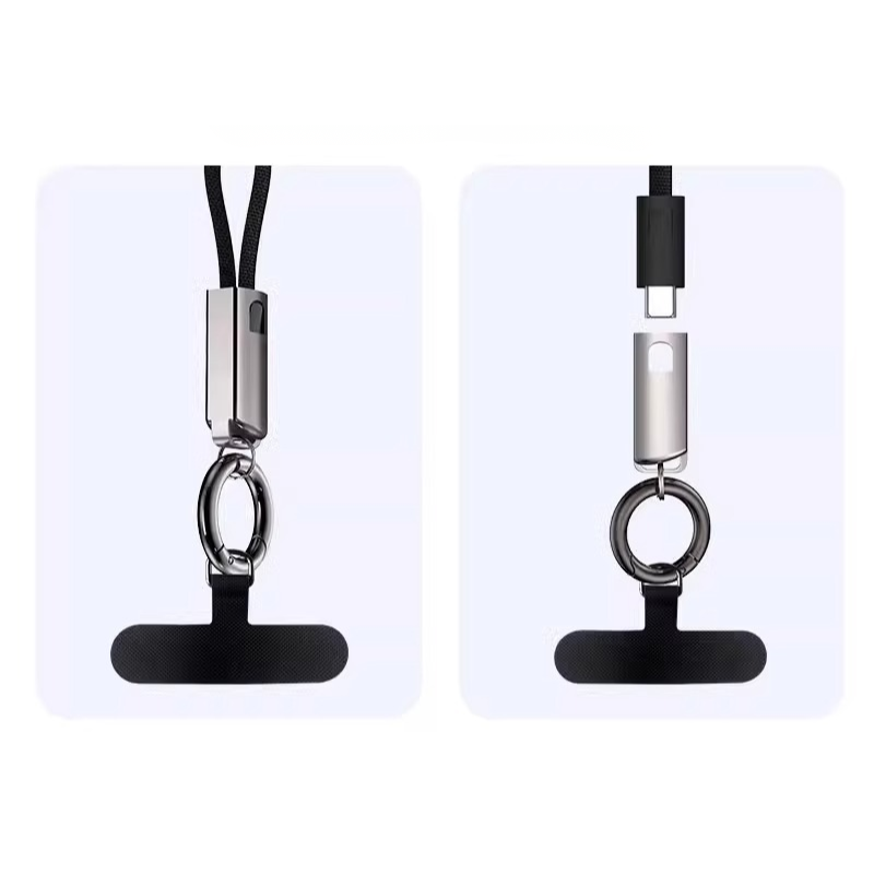 MAG+ Keychain Cable C to C PD60W