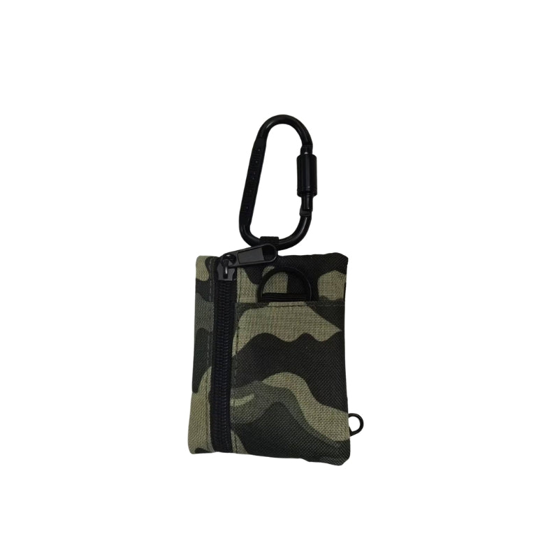 MAG+ Outdoor Tactical Carabiner Pouch