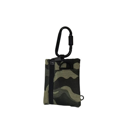 MAG+ Outdoor Tactical Carabiner Pouch