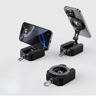 MAG+ Multifunctional Magnetic Phone Holder