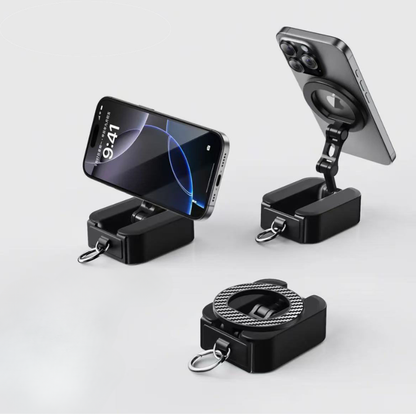 MAG+ Multifunctional Magnetic Phone Holder