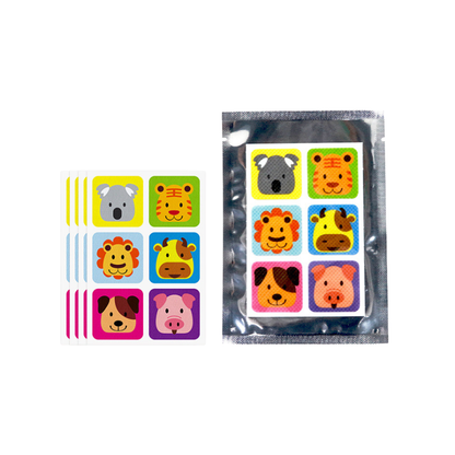 MAG+ Mosquito Repellent Patch