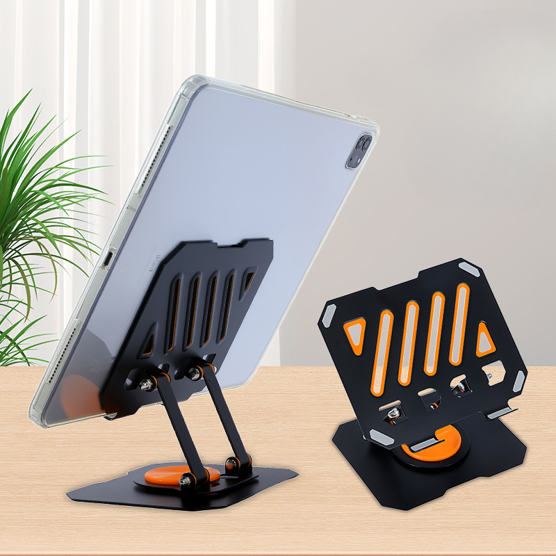 MAG+ Foldable Metal Holder Orange