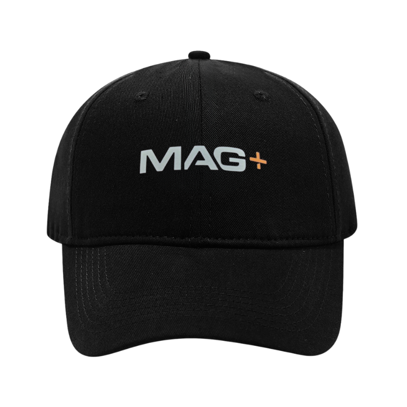 MAG+ Sports Cap