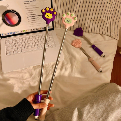 MAG+ Accupoint Back Scratcher