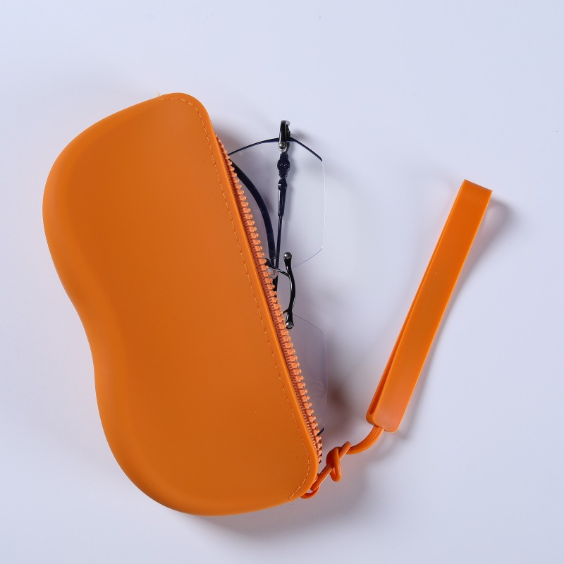 MAG+ Sunglasses Silicone Pouch