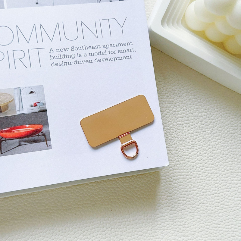 MAG+ Metal Phone Patch