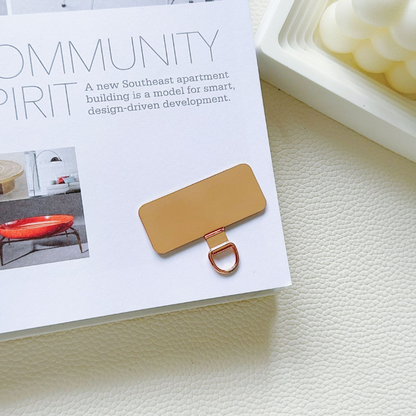 MAG+ Metal Phone Patch