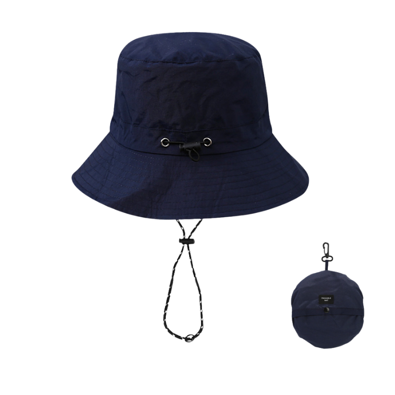 MAG+ Foldable Travel Hat