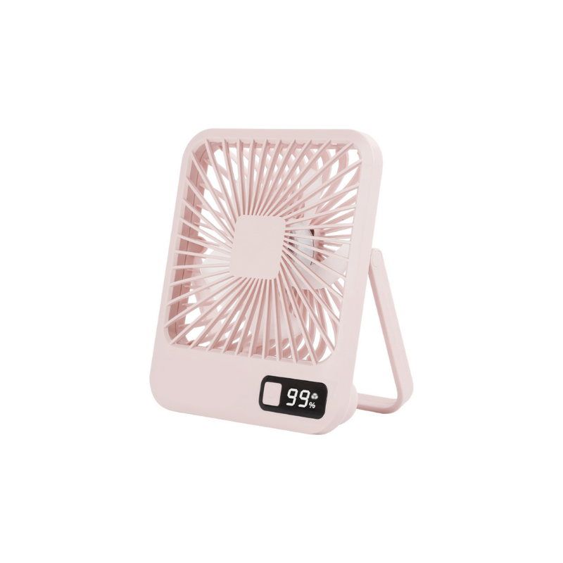 MAG+ Desk Fan 2000mAh