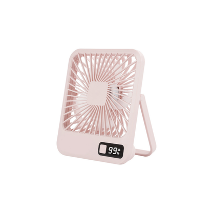 MAG+ Desk Fan 2000mAh