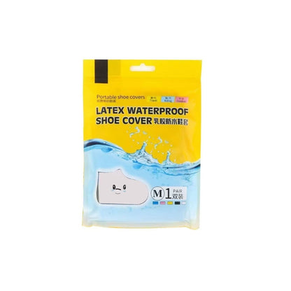 MAG+ Waterproof Shoe Cover M