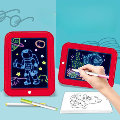MAG+ LED Magic Writing Pad