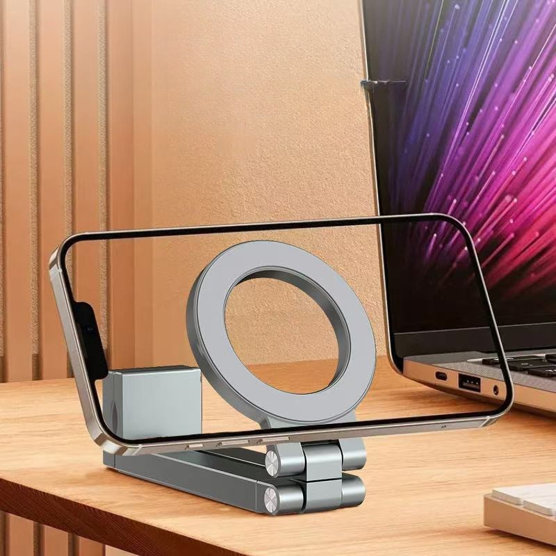 MAG+ Clip on Magnetic Phone Holder