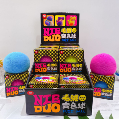 MAG+ Fuzz Ball