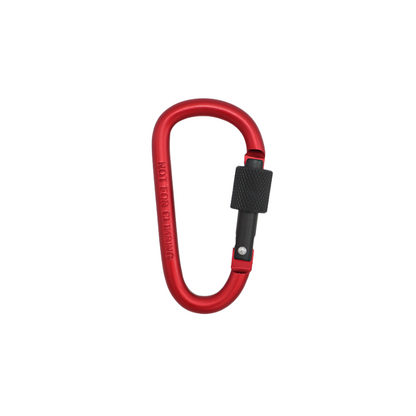 MAG+ D-Shaped Carabiner