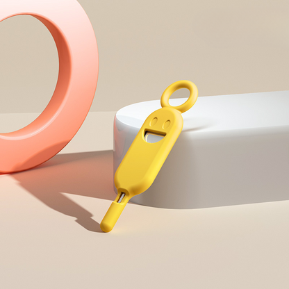 MAG+ Sim Card Removal Pin with Storage