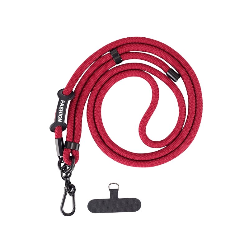 MAG+ Adjustable Body Lanyard