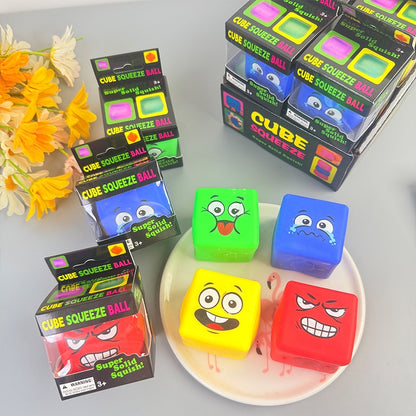 MAG+ Squishy Toy