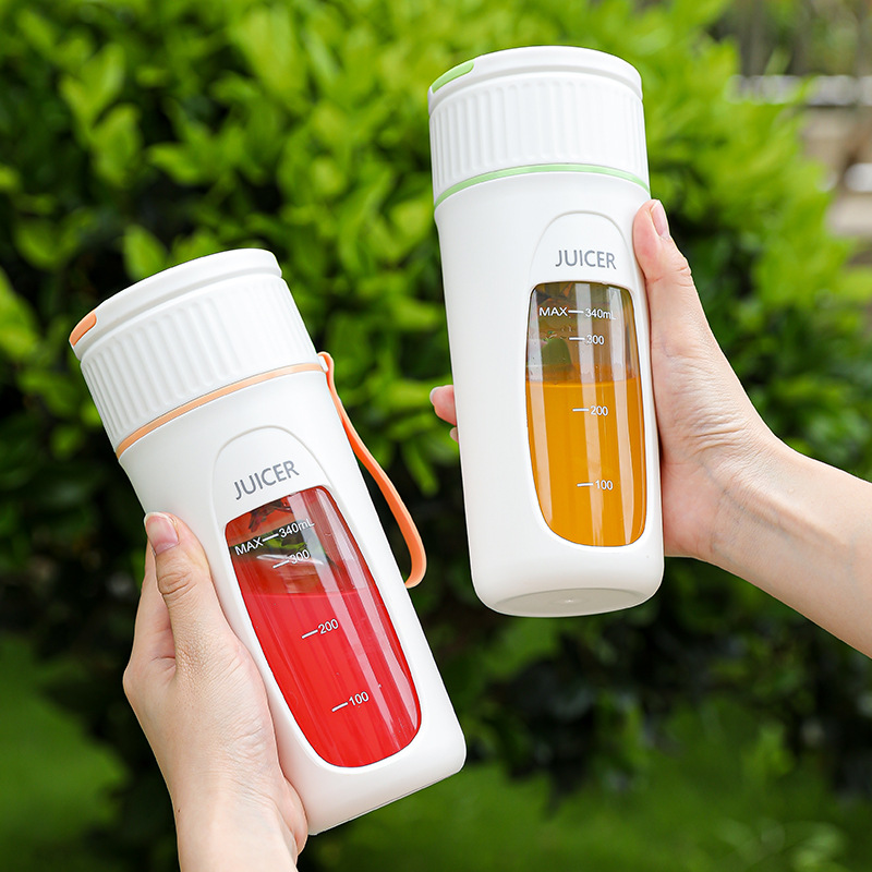 MAG+ Mini Portable Juicer V2