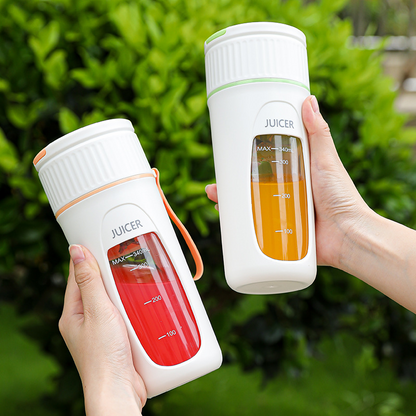 MAG+ Mini Portable Juicer V2