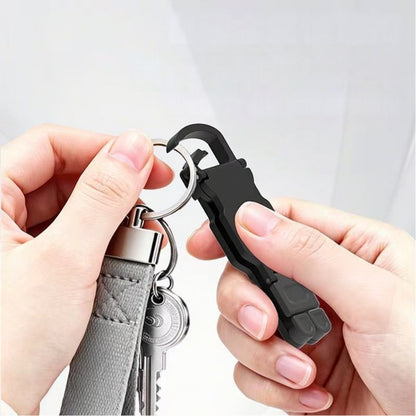 MAG+ Carabiner Spinner Phone Stand