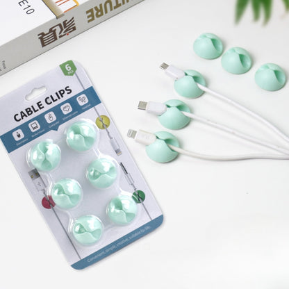 MAG+ Cable Holders 6pcs