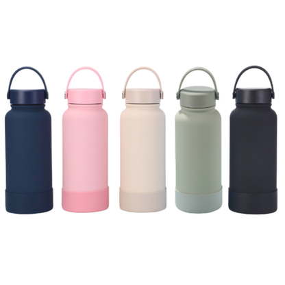 MAG+ 304SS Bottle 1000ml