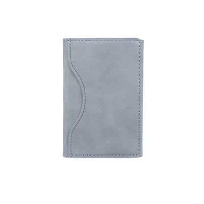MAG+ Magnetic Leather Wallet