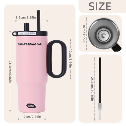 MAG+ SS316 Cup 750ml