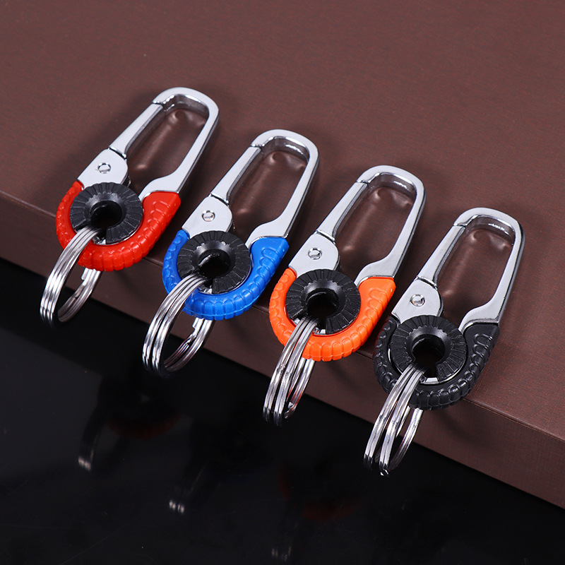 MAG+ Key Holder Carabiner