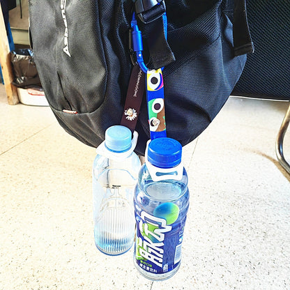 MAG+ Carabiner Bottle Holder