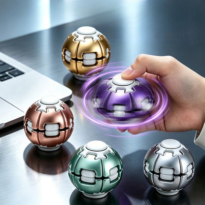 MAG+ Rotating Fidget Ball