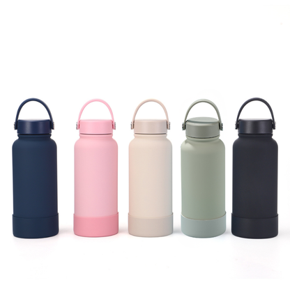 MAG+ 304SS Bottle 650ml