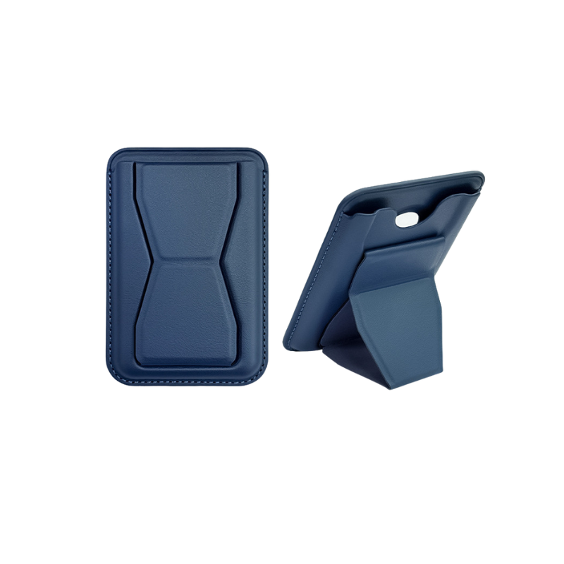 MAG+ Magnetic Wallet with Stand