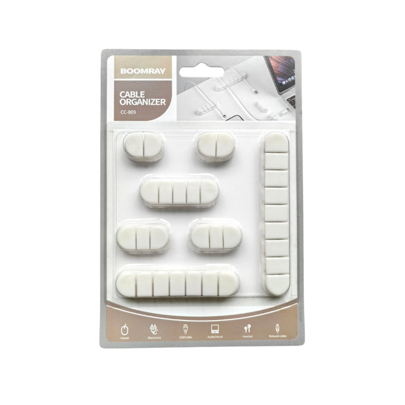 MAG+ Cable Organiser Set