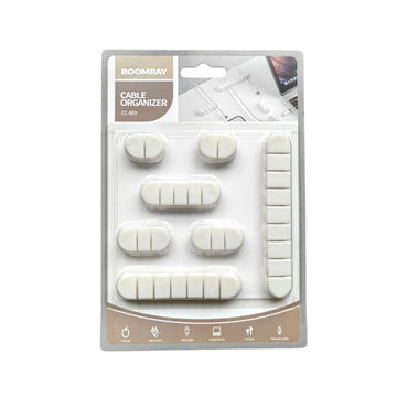 MAG+ Cable Organiser Set