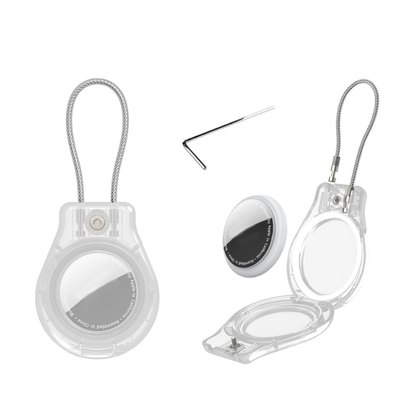 MAG+ Airtag Holder (Wired)