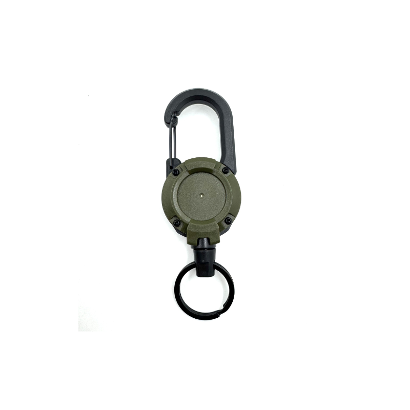 MAG+ Retractable Carabiner